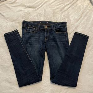 Hollister Skinny Jeans